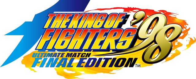 KOFシリーズ20周年！『KING OF FIGHTERS ’98 UM FE』のPC版がSteamでリリース