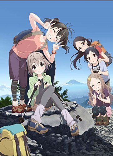 ヤマノススメ セカンドシーズン