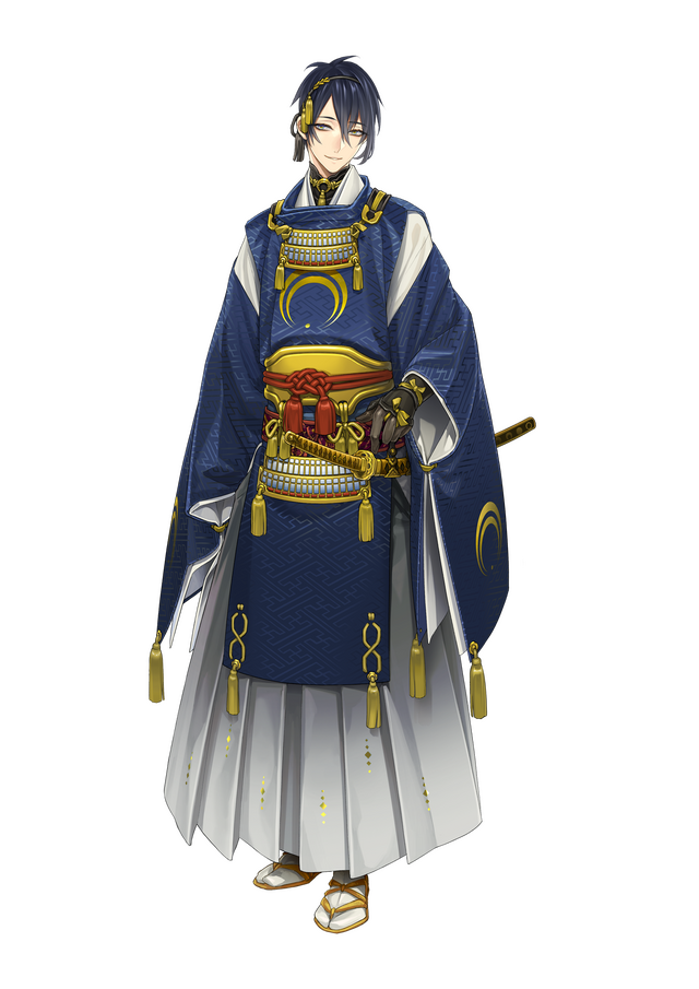 話題の“刀”美男子化SLG『刀剣乱舞 -ONLINE-』登場キャラ20名を一挙紹介