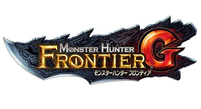 『MHF-Ｇ』4月15日に『Ｇ７』が実施！新モンスターのビジュアルやパッケージ情報も