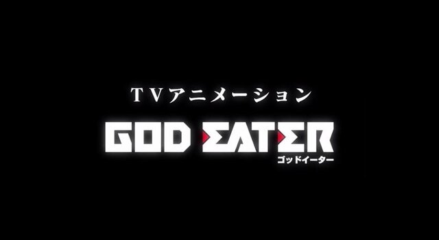 TVアニメ「ゴッドイーター」放送は2015年夏！『GE2RB』プレオーダーは2月5日開始で、発売日の0時からプレイ可能