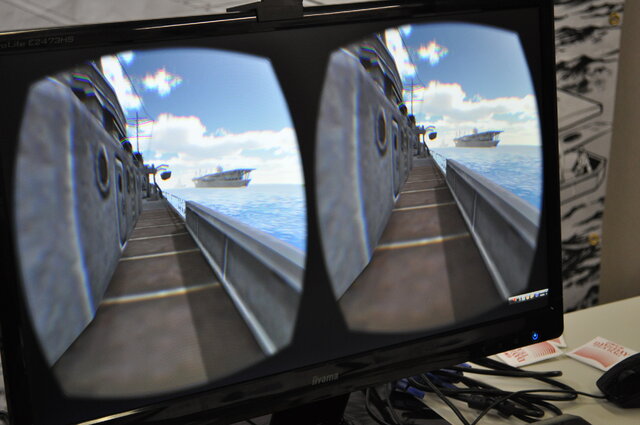 金剛にも乗艦できる「戦艦大和VR復元計画」体験レポ！イベントの追加情報も