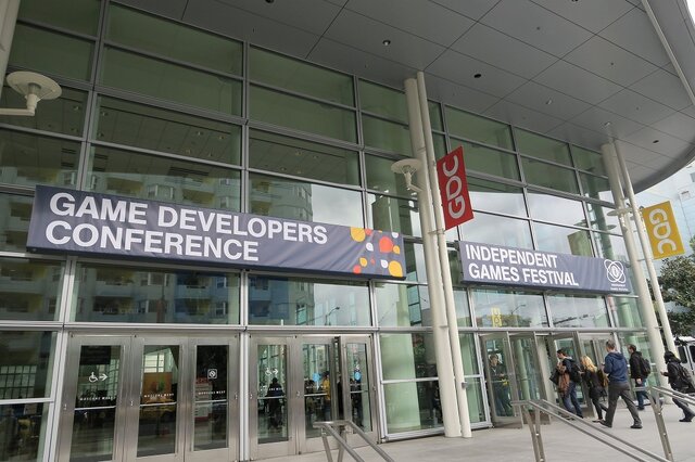 【GDC 2015】世界最大のゲーム開発者向けカンファレンスが開幕　今年の注目はVRやeSports