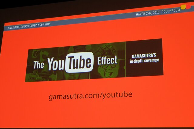 【GDC 2015】実況プレイヤーはゲームの売り上げを伸ばすのか? インディーパブリッシャーの報告