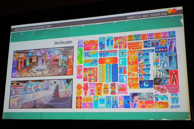 【GDC 2015】ゲーム業界からピクサーへの転身、そこで学んだ「物語を支えるデザイン哲学」とは?