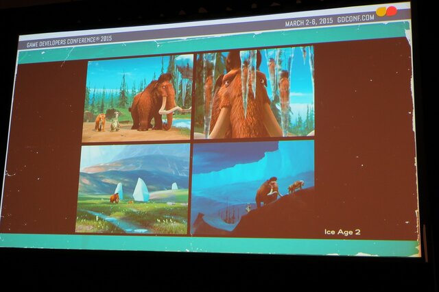 【GDC 2015】ゲーム業界からピクサーへの転身、そこで学んだ「物語を支えるデザイン哲学」とは?