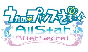 『うたプリ MUSIC3』PS Vitaで制作決定！PSP『うたプリ All Star After Secret』も本日発売