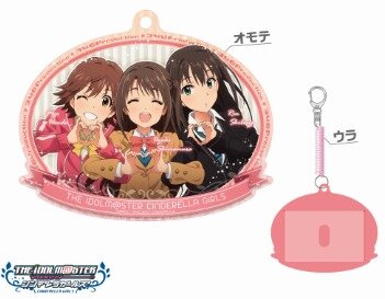 「アイマス オフィシャルショップ」が4都市に期間限定オープン、シンデレラガールズからSideMまで