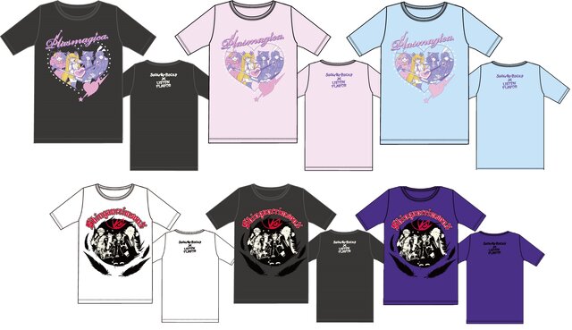 これがサンリオの本気…可愛すぎる「SHOW BY ROCK!!」グッズ総まとめ！期間限定ショップ＆新商品の情報も