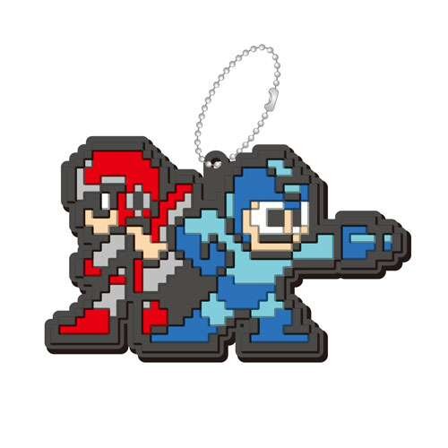 ロックマン＆ブルース