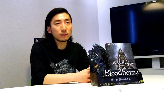 世界から注目される『Bloodborne』の魅力をSCE担当者に訊く―「妥協することなく追求した」