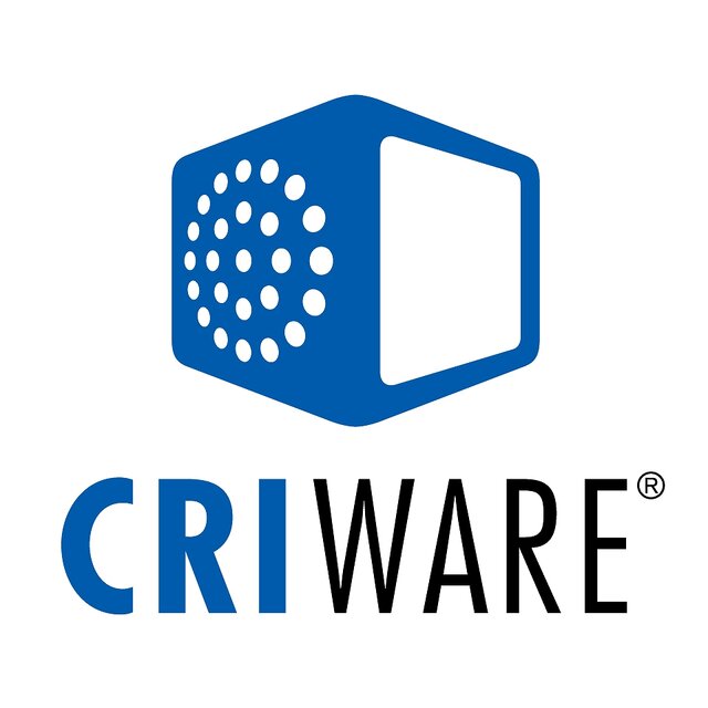 CRIWARE