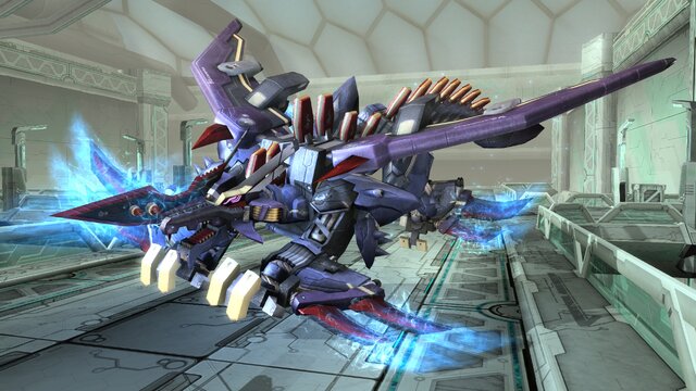 『PSO2』春の中規模アップデートで追加の「アルティメットクエスト」やレアアイテムをチェック！