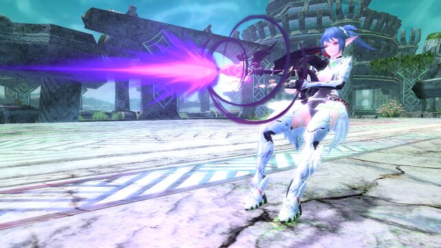 『PSO2』春の中規模アップデートで追加の「アルティメットクエスト」やレアアイテムをチェック！