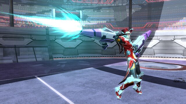 『PSO2』春の中規模アップデートで追加の「アルティメットクエスト」やレアアイテムをチェック！