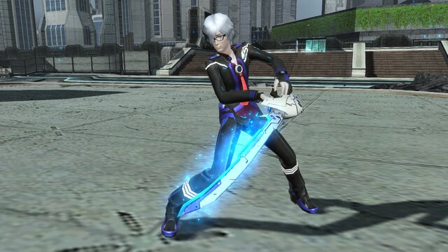 『PSO2』春の中規模アップデートで追加の「アルティメットクエスト」やレアアイテムをチェック！