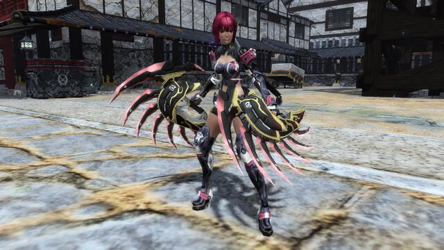 『PSO2』春の中規模アップデートで追加の「アルティメットクエスト」やレアアイテムをチェック！