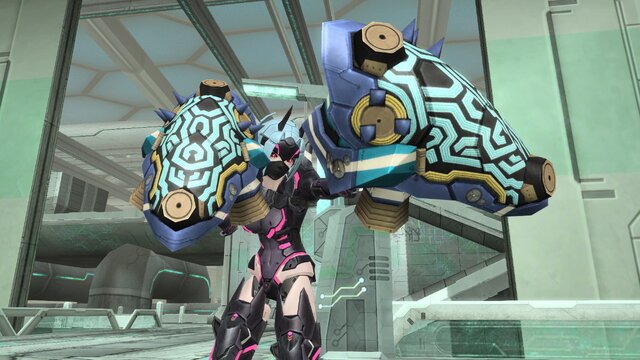 『PSO2』春の中規模アップデートで追加の「アルティメットクエスト」やレアアイテムをチェック！