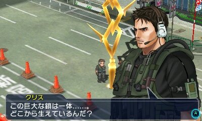 『プロジェクトクロスゾーン2』参戦キャラ詳細やスゲーム画面などが公開…イメージボードも