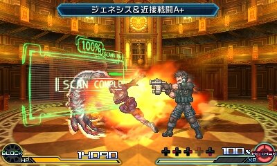 『プロジェクトクロスゾーン2』参戦キャラ詳細やスゲーム画面などが公開…イメージボードも