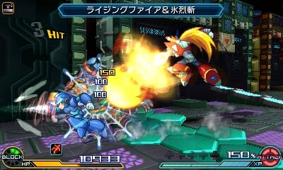 『プロジェクトクロスゾーン2』参戦キャラ詳細やスゲーム画面などが公開…イメージボードも