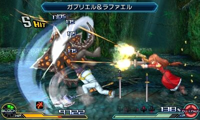 『プロジェクトクロスゾーン2』参戦キャラ詳細やスゲーム画面などが公開…イメージボードも