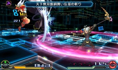 『プロジェクトクロスゾーン2』参戦キャラ詳細やスゲーム画面などが公開…イメージボードも