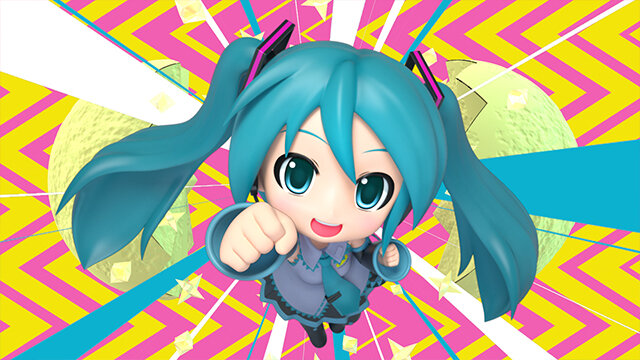 【レポート】体験版が配信中の『初音ミク Project mirai でらっくす』ゲームプレイや新要素、引継ぎ要素をチェック