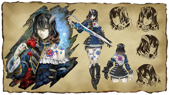 【独占】 『Bloodstained』五十嵐孝司インタビュー、1日でKickstarterを達成させた怪物タイトルに迫る