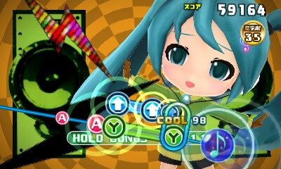 『初音ミク Project mirai でらっくす』楽曲・コスチューム情報が公開！「ミクダヨー」さんも満を持して登場