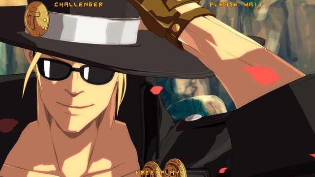 最新作『GUILTY GEAR Xrd REVELATOR』発表！ついにジョニー参戦…ロケテは6月5日から