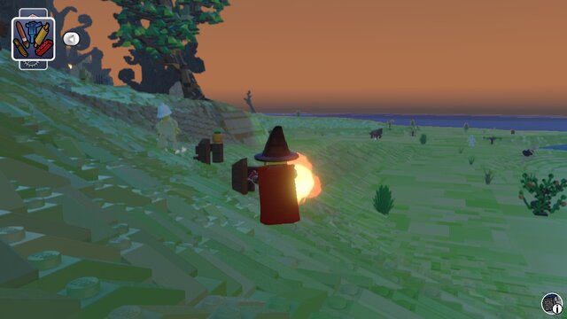 【プレイレポート】『LEGO Worlds』は王者『マインクラフト』と肩を並べられるのか