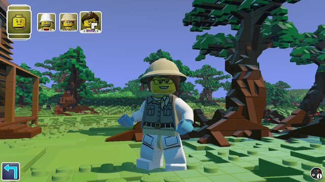 【プレイレポート】『LEGO Worlds』は王者『マインクラフト』と肩を並べられるのか