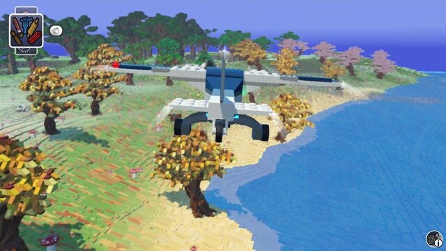 【プレイレポート】『LEGO Worlds』は王者『マインクラフト』と肩を並べられるのか