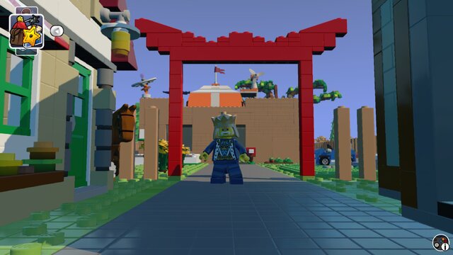 【プレイレポート】『LEGO Worlds』は王者『マインクラフト』と肩を並べられるのか