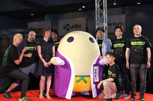 日本最大のインディーゲームの祭典「BitSummit 2015 Return of the Indies」開幕！