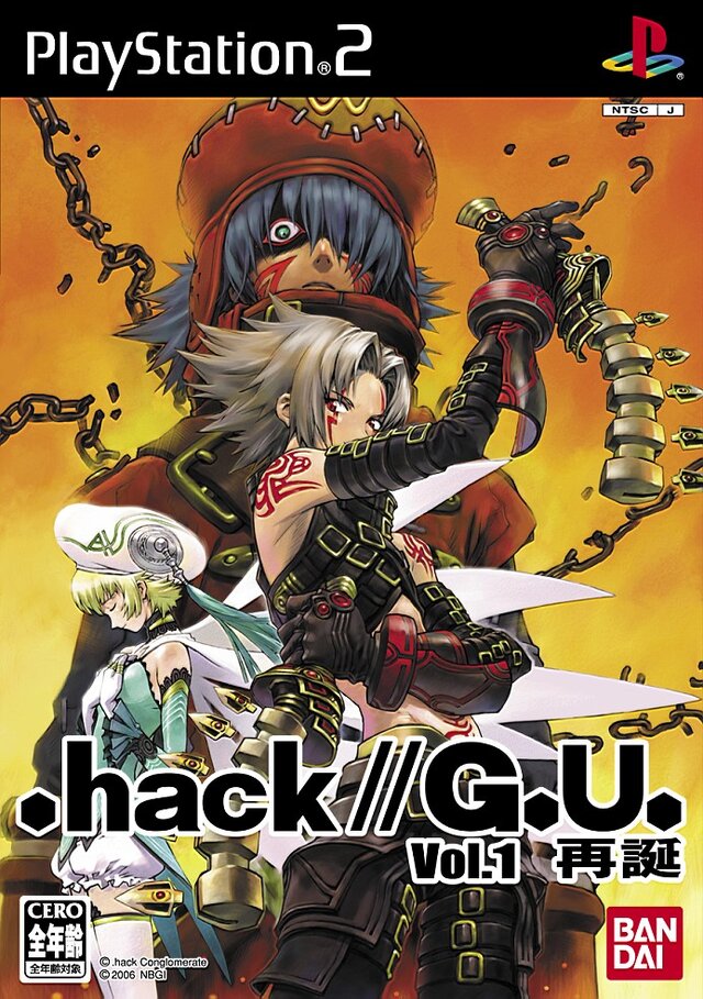 【インタビュー】『.hack//G.U.』発表10周年、CC2松山洋に“続編の可能性”を訊いた