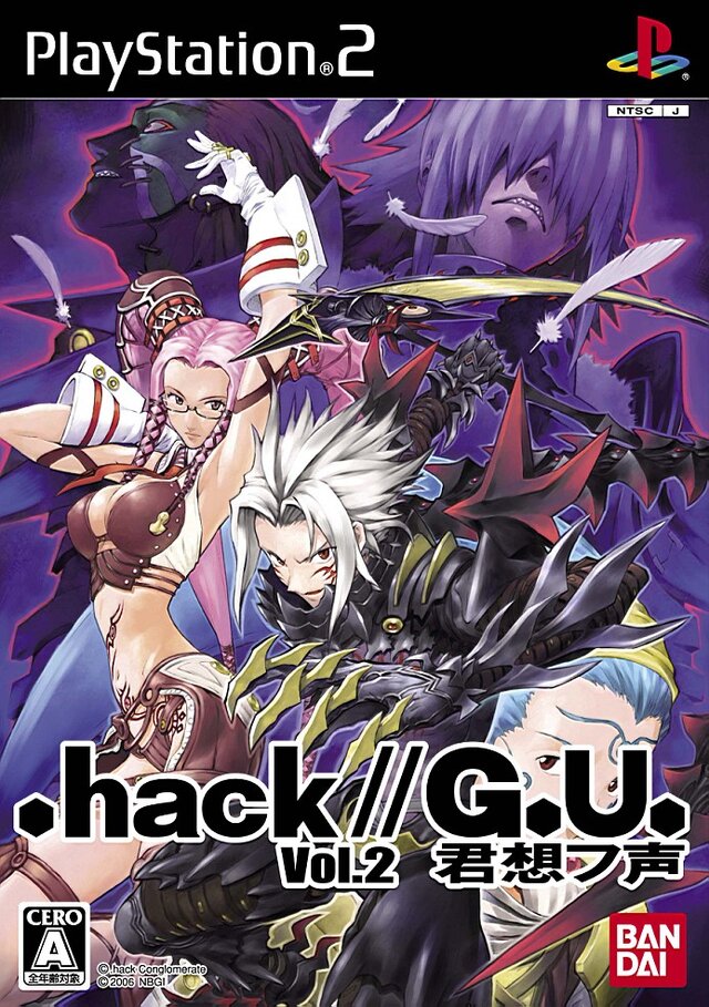 【インタビュー】『.hack//G.U.』発表10周年、CC2松山洋に“続編の可能性”を訊いた