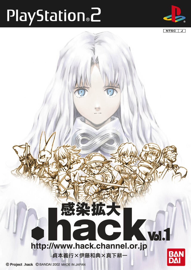 【インタビュー】『.hack//G.U.』発表10周年、CC2松山洋に“続編の可能性”を訊いた