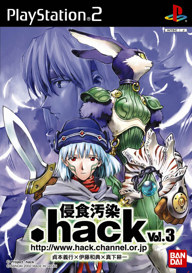 【インタビュー】『.hack//G.U.』発表10周年、CC2松山洋に“続編の可能性”を訊いた