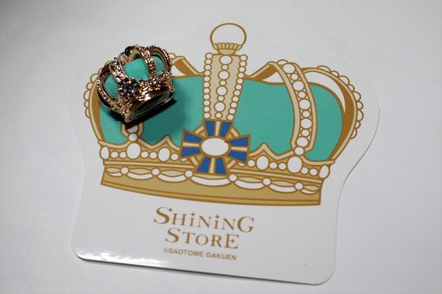 【レポート】「SHINING STORE」に潜入！「うた☆プリ」グッズが盛りだくさんのコンセプトショップの内部とは