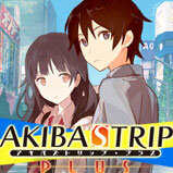 AKIBA'S TRIP PLUS