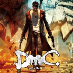 DmC Devil May Cry