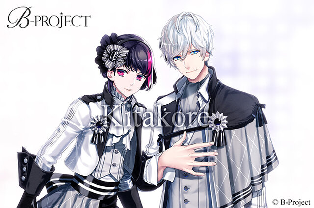 西川貴教×志倉千代丸による男性アイドルプロジェクト「B-project」始動！計10名のメンバー＆豪華キャスト陣をお届け