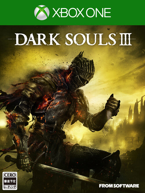 『DARK SOULS III』が3月24日発売日決定―ネットワークテストも実施