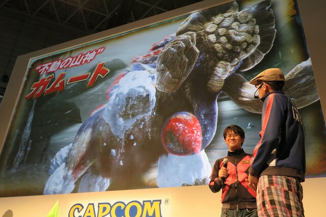 【TGS 2015】にゃんとアイルーもクエストに出発！『モンスターハンタークロス』にニャンター参戦！