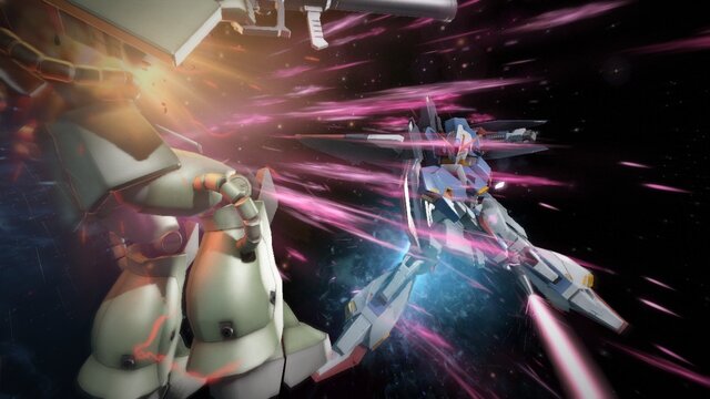 AC『ガンダム U.C.カードビルダー』にZ＆ZZ参戦、ボールやオッゴの特殊なSオペレーション情報なども公開