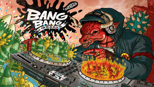 Bang Bang Groove