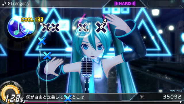 『初音ミク -Project DIVA- X』新モード「ライブクエストモード」とは？楽曲＆モジュールも紹介