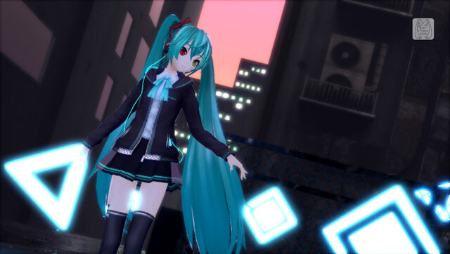 『初音ミク -Project DIVA- X』新モード「ライブクエストモード」とは？楽曲＆モジュールも紹介